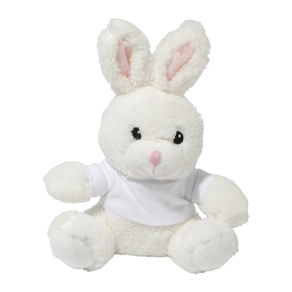 pluszowy królik RPET Rebunny