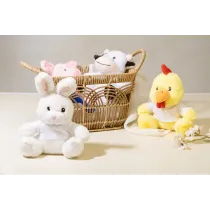 pluszowy królik RPET Rebunny
