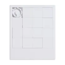 puzzle przesuwane RABS Mazimi