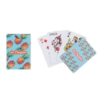 personalizowane karty do gry CreaCard Pocket