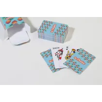 personalizowane karty do gry CreaCard Pocket