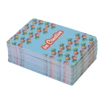 personalizowane karty do gry CreaCard Pocket