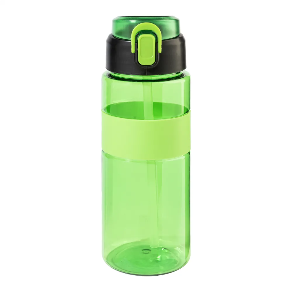 butelka sportowa RPET Fitgrip