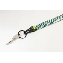 personalizowana smycz sublimacyjna Subyard Hook