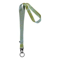 personalizowana smycz sublimacyjna Subyard Hook