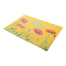 personalizowany plakat Announce A3