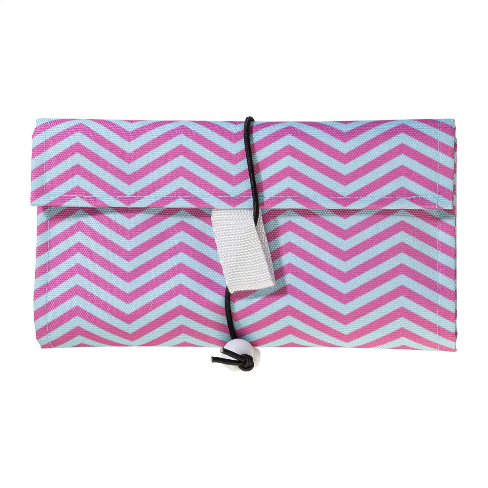 personalizowany organizer RPET SuboBag Power