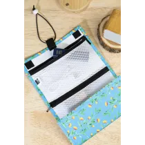 personalizowany organizer RPET SuboBag Power