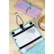 personalizowany organizer RPET SuboBag Power