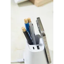wielofunkcyjny uchwyt na długopisy RABS Powerdesk