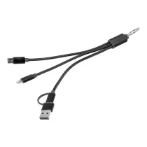 brelok kabel ładujący USB Rafob