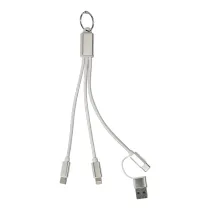 brelok kabel ładujący USB Rafob