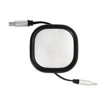 kabel ładujący USB-C 60 W Cabsle Plus