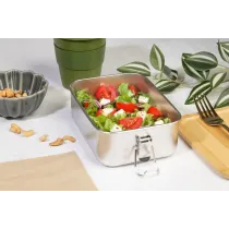 lunchbox RSS Motetsu
