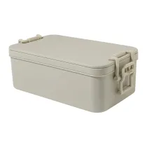 składane pudełko na lunch Duplox