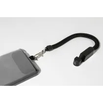 Opaska na nadgarstek z uchwytem na telefon komórkowy RPET CuffStand