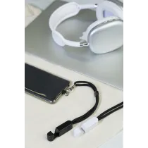 Opaska na nadgarstek z uchwytem na telefon komórkowy RPET CuffStand