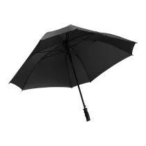 kwadratowy parasol RPET Quadstorm
