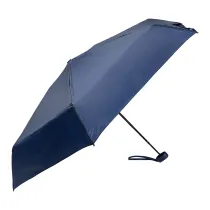 mini parasol RPET Fractus