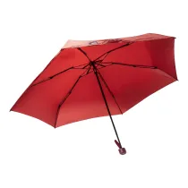 mini parasol RPET Fractus