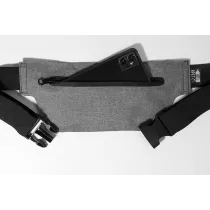 Torba biodrowa RPET / nerka Picohip