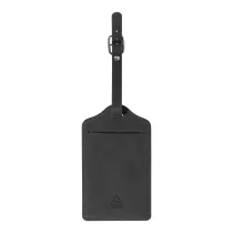 zestaw podróżny (etui na paszport i zawieszeka na bagaż RPU) TwinPass