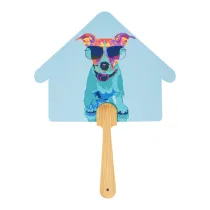 personalizowany wachlarz Digibreeze Boo