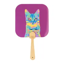 personalizowany wachlarz Digibreeze Boo