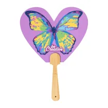 personalizowany wachlarz Digibreeze Boo