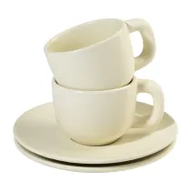 zestaw filiżanek do espresso Caturra
