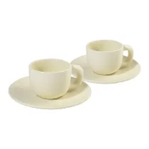 zestaw filiżanek do espresso Caturra