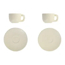 zestaw filiżanek do espresso Caturra