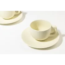 zestaw filiżanek do cappuccino Caturra Plus