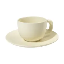 zestaw filiżanek do cappuccino Caturra Plus