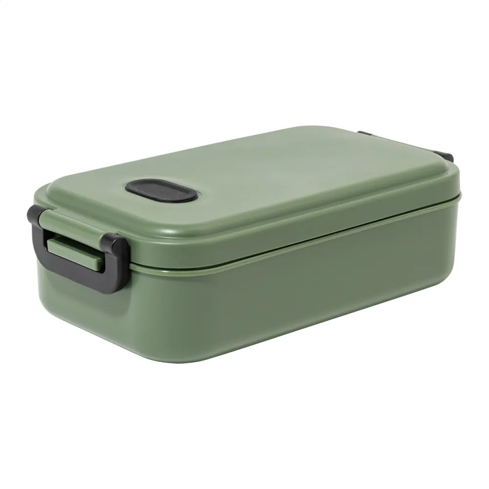 lunch box / pudełko na lunch Steamo