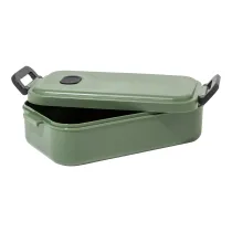 lunch box / pudełko na lunch Steamo