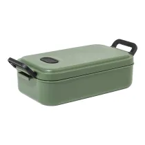 lunch box / pudełko na lunch Steamo