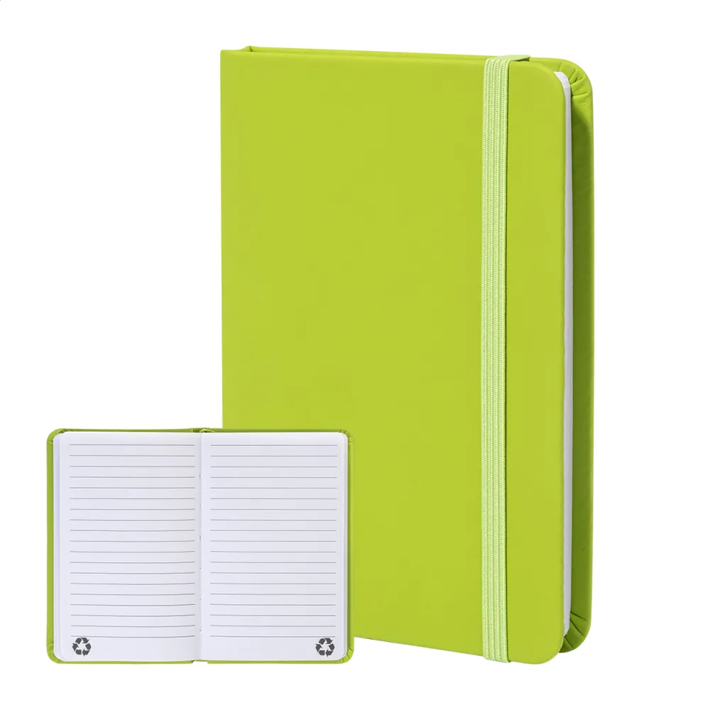 notes RPU Repuk Line A6