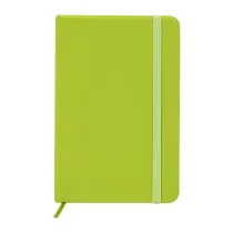 notes RPU Repuk Line A6