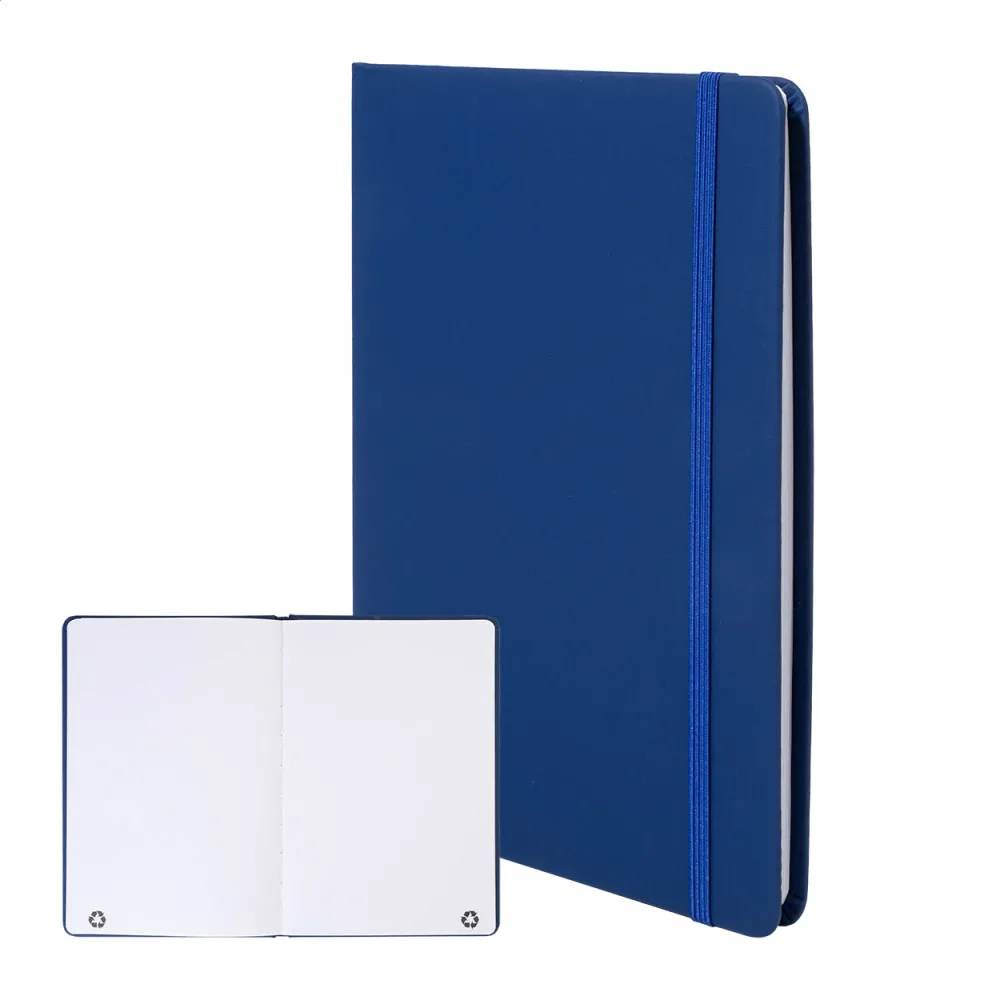 notes RPU Repuk Blank A5