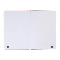 notes RPU Repuk Blank A5