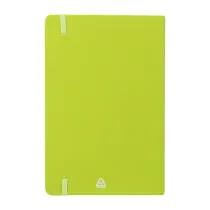 notes RPU Repuk Blank A5