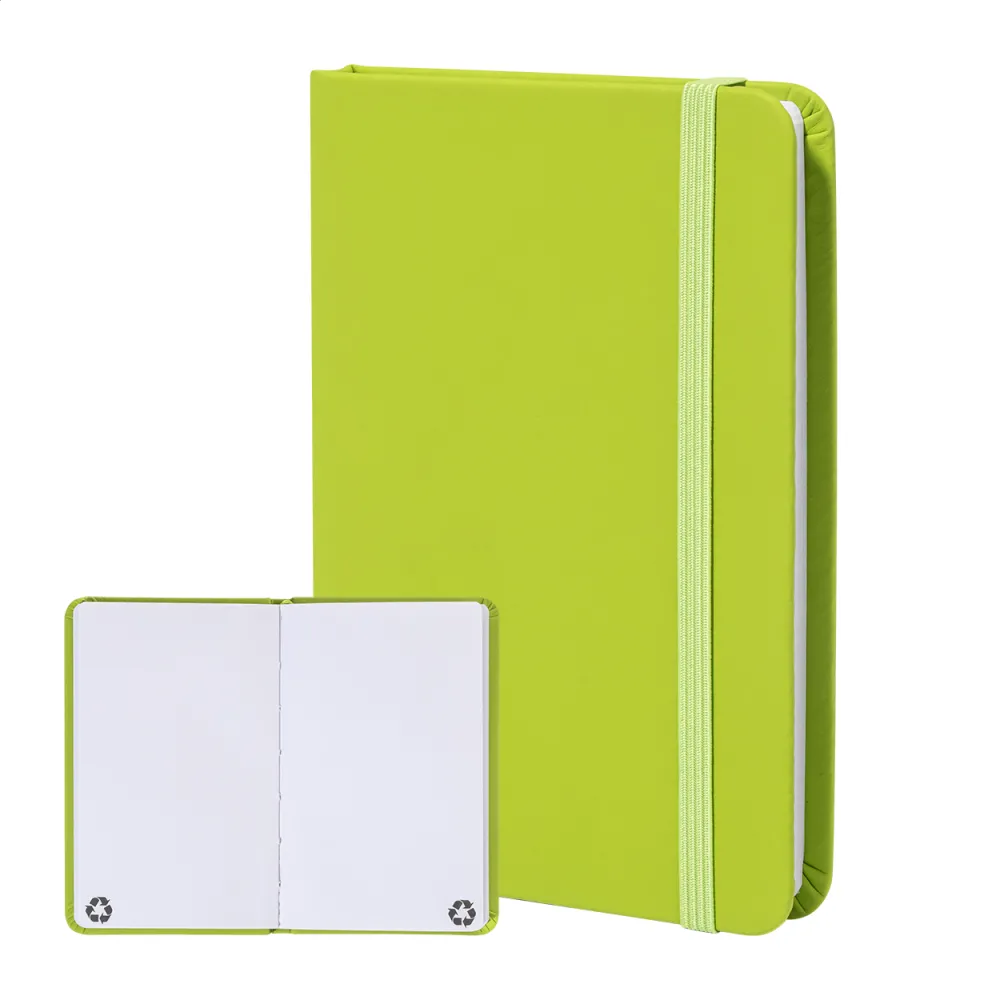 notes RPU Repuk Blank A6