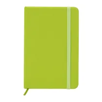 notes RPU Repuk Blank A6