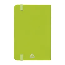 notes RPU Repuk Blank A6
