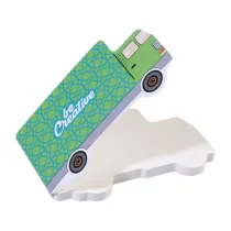 karteczki samoprzylepne CreaStick Truck