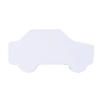 karteczki samoprzylepne CreaStick Car