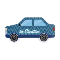 karteczki samoprzylepne CreaStick Car