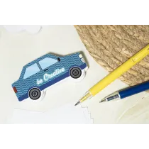 karteczki samoprzylepne CreaStick Car