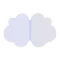 karteczki samoprzylepne CreaStick Cloud